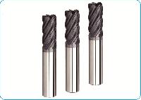 CORNAL RADIUS CARBIDE TOOLS