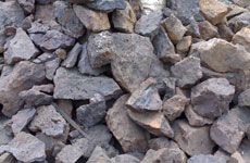 Manganese Ore