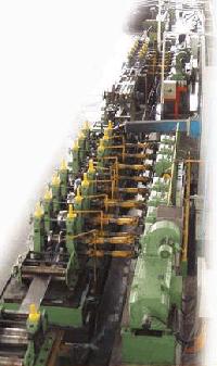 ERW Tube Mill