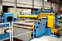 Slitting Roll Set