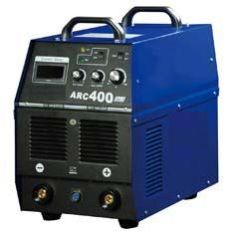 Arc Welding Invertor Heavy Duty 600 Amps