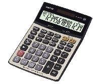 DJ-240D Plus Casio Calculator