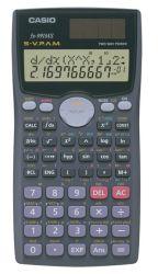 FX-991MS Casio Calculator