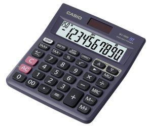 MJ-100Da Casio Calculator