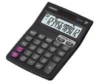 MJ-12Sa Casio Calculator