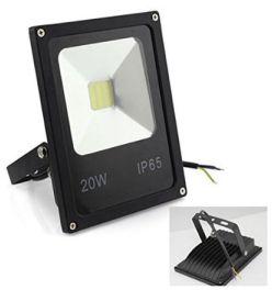 Galaxy Led slim Flood Light IP66