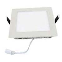 Square 18 Watt LED Slim Panel Lights