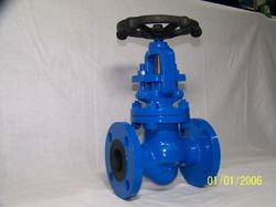 Globe Valve