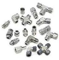 Instrumentation Tube Fittings