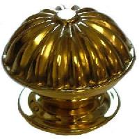 Brass Knobs