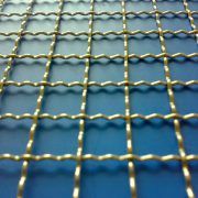 Crimped Mesh