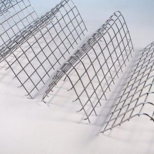 steel mesh