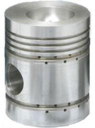 Pistons, Piston Assembly