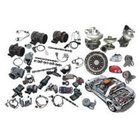 Automobile Parts