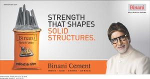 Binani Cement