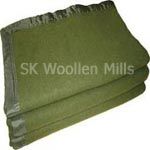 Military Blankets