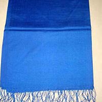 Silk Pashmina Scarves