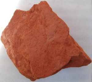 Red Oxide Raw Materials