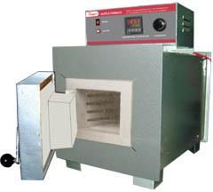 Refractory Furnace