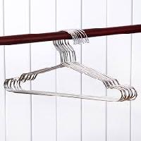 stainless steel hangers