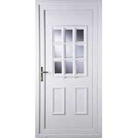 UPVC Doors