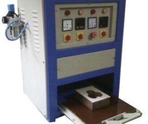 Blister Packing Machine