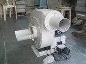 blow fill machine