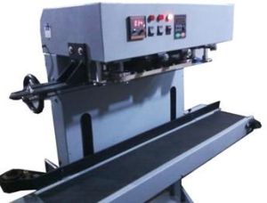 Continuous Bag Machines