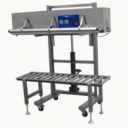 Pneumatic Sealing Machine