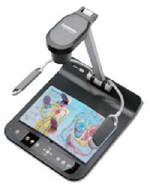 Desktop Document Camera