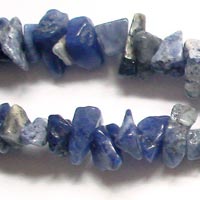 Sodalite Beads