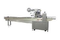 Horizontal Flow Wrap Machine