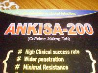 Ankisa Tablets