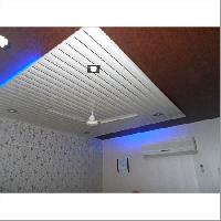 PVC False Ceiling