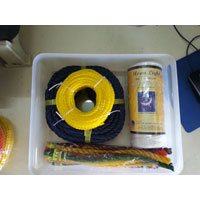 Polypropylene Rope