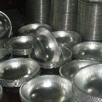 Galvanized Tasla