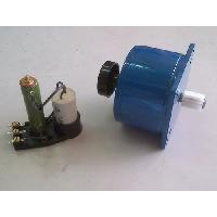 Servo Motor for Servo Stabilizer