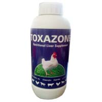 Toxazone Animal Feed Supplement