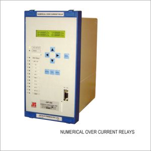 Numerical Relays