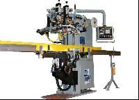 brazing machine