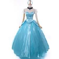 ball gowns