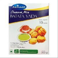 instant batata vada mix