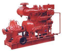 Industrial Pumps