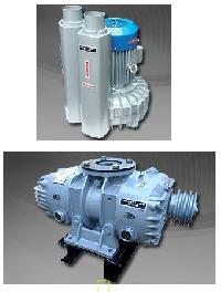 Promivac Pumps