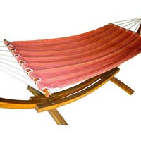 cotton Fabric Hammock-small