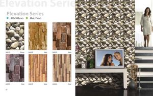 Elevation Series Tiles