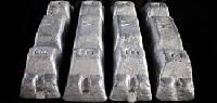 Aluminium Alloy Ingots