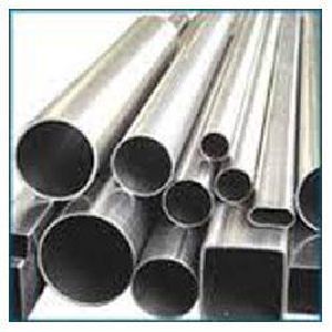 Stainless Steel Pipe