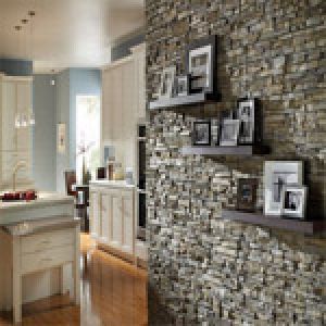 Stone Interiors