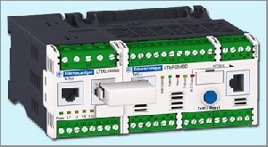 Motor Management Systems